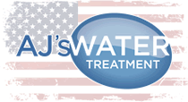 Ajs Water Treatment